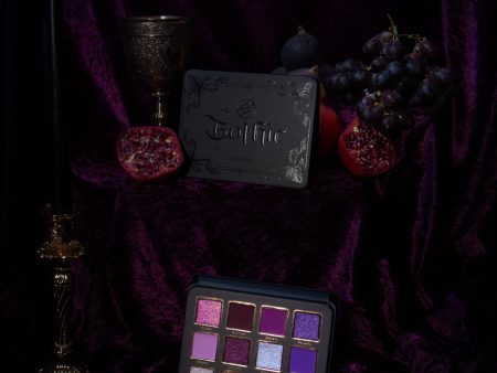 Gothic Palette Online Hot Sale