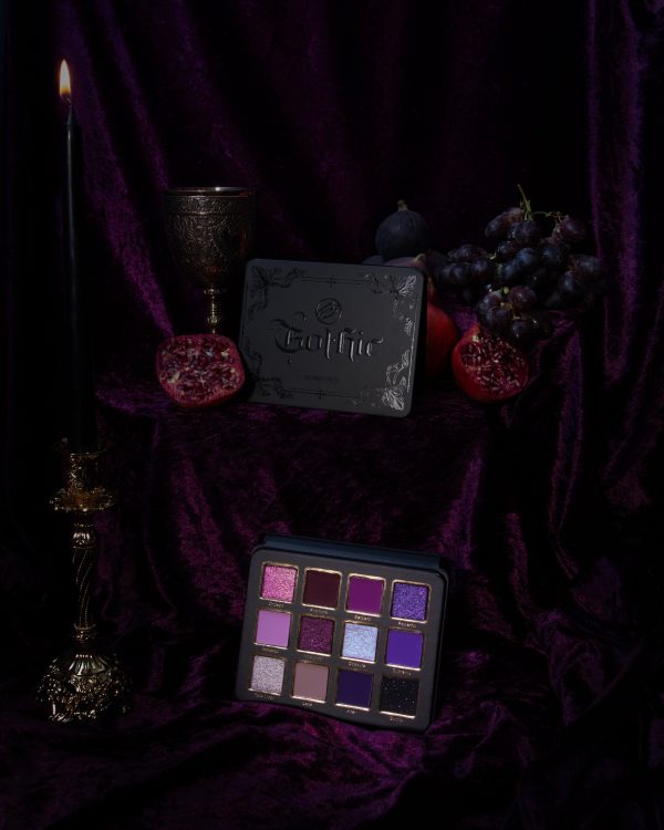 Gothic Palette Online Hot Sale