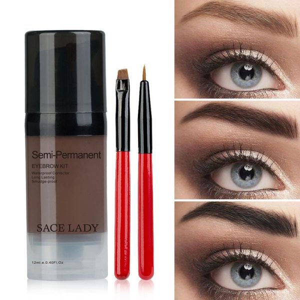 Eyebrow Gel Waterproof Cheap