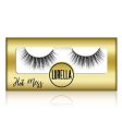 3D Mink Eyelashes - Hot Mess Online