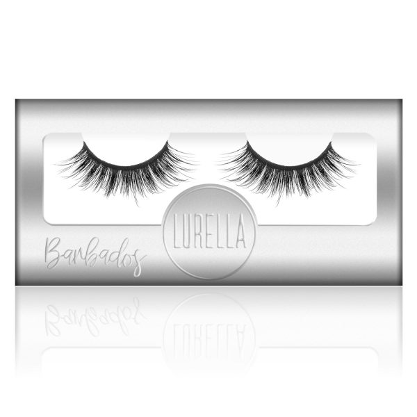 Synthetic Eyelashes - Barbados For Cheap