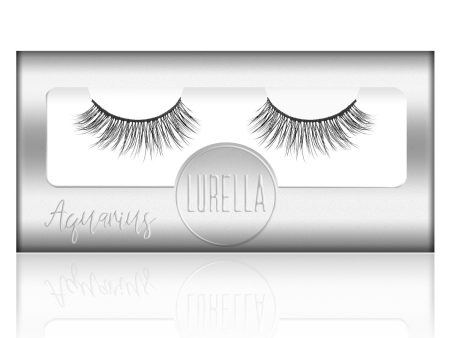 Synthetic Eyelashes - Aquarius Fashion