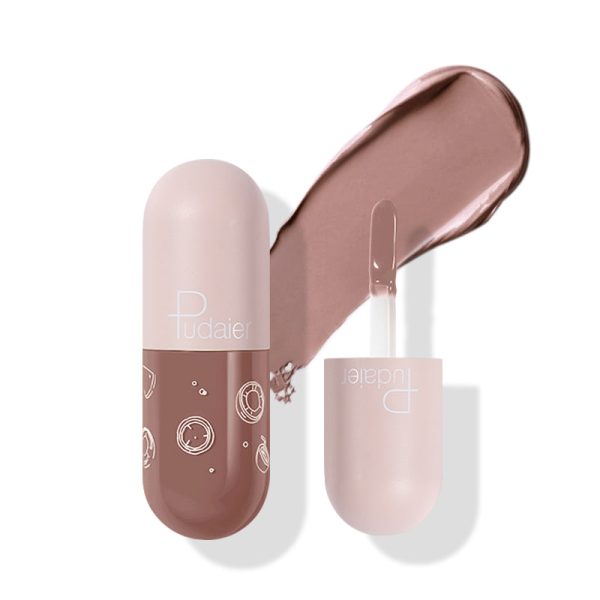 HIGH GLOSS | Pudaier Mini Lip Capsule | Luminous gloss on Sale