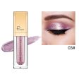 Pudaier? Glitter & Glow Liquid Eyeshadow For Discount