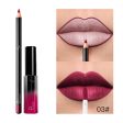 Liquid Lipstick+Lip Liner Set Online Hot Sale