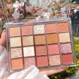 Sakura Blossom Eyeshadow Palette Online now