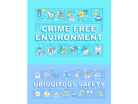 Ubiquitous Safety Banners Bundle on Sale