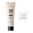 Waterproof Foundation Concealer Makeup BB Cream Long Lasting Full Coverage Acne Marks Natural Women Face Cosmetic 3 Colors For Discount