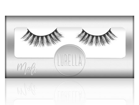 Synthetic Eyelashes - Mali Online Sale