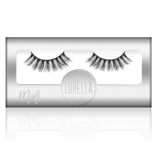 Synthetic Eyelashes - Mali Online Sale