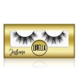 3D Mink Eyelashes - Juliana Online now