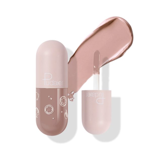 HIGH GLOSS | Pudaier Mini Lip Capsule | Luminous gloss on Sale