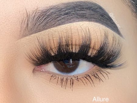 Allure Hot on Sale