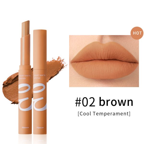 Air Matte 12 Nude and Coral Shades Lipstick | Espoce? Online