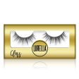 3D Mink Eyelashes - Class Sale