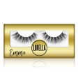 3D Mink Eyelashes - Emma Sale