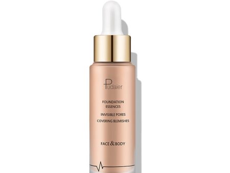 Lightweight Buildable Liquid Concealer Drop on Sale