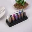 Mini Eyeshadow Stick Set Shimmer Glitter Eye Shadow Cream Set 12 Pcs Lasting Eyeshadow on Sale