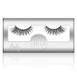 Synthetic Eyelashes - Lady Online