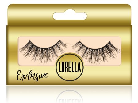 3D Mink Eyelashes - Exclusive Online Sale