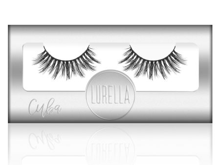 Synthetic Eyelashes - Cuba Online