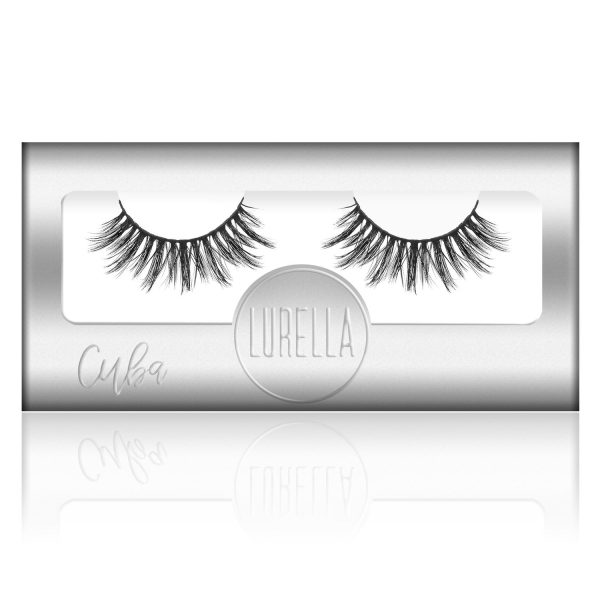 Synthetic Eyelashes - Cuba Online