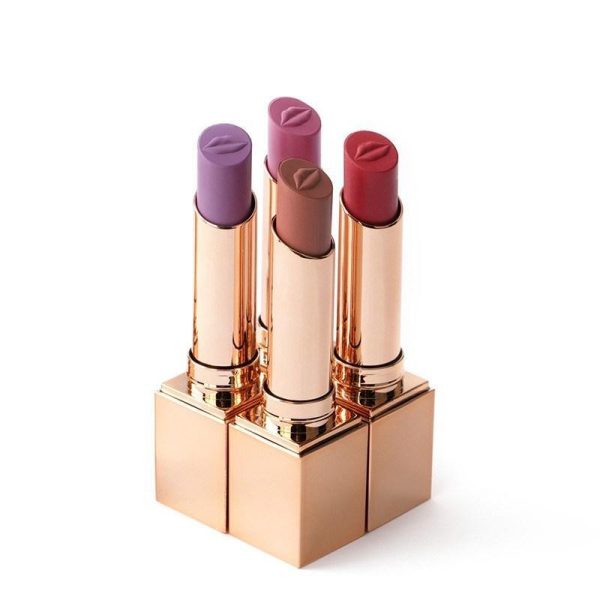 STAGENIUS Matte Lip stick Moisturizer High Pigment Long Lasting Makeup Beauty Lips For Lady Lipstick Cosmetic Online Hot Sale