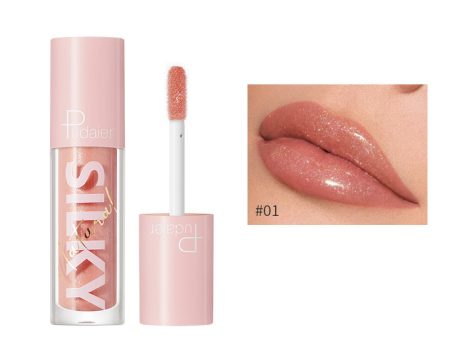 Gloss Bomb Lip Luminizer | Pudaier? Cheap