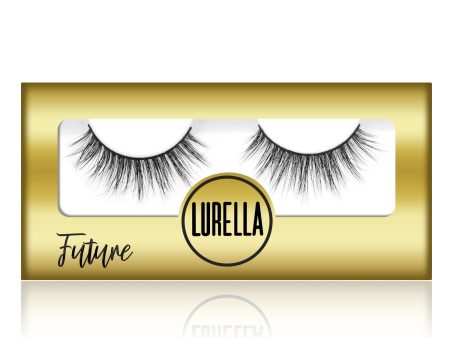 3D Mink Eyelashes - Future Online Hot Sale