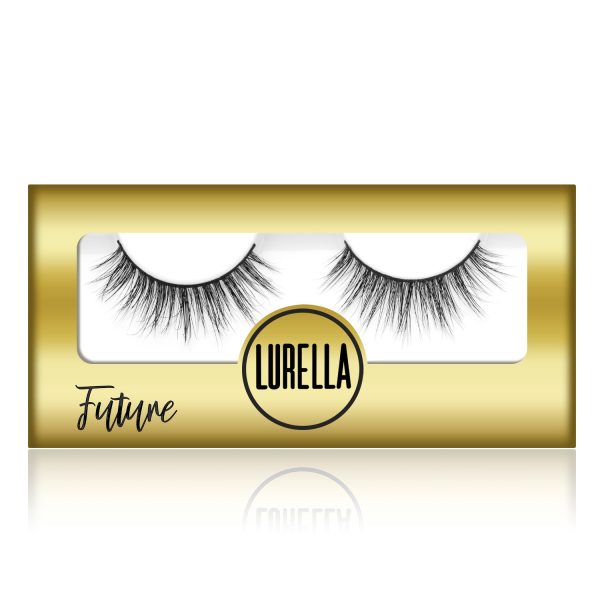 3D Mink Eyelashes - Future Online Hot Sale