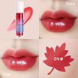 Women Makeup Waterproof Multifunction Lip Gloss Tint Dyeing Liquid Lipgloss Blusher Long Lasting Makeup Cosmetics Online now