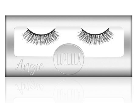 Synthetic Eyelashes - Angie Online now