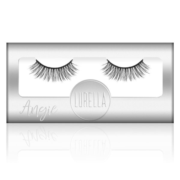 Synthetic Eyelashes - Angie Online now