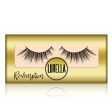 3D Mink Eyelashes - Redemption Online Sale