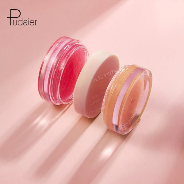 Pudaier? Sugar Lip Scrub Online Sale