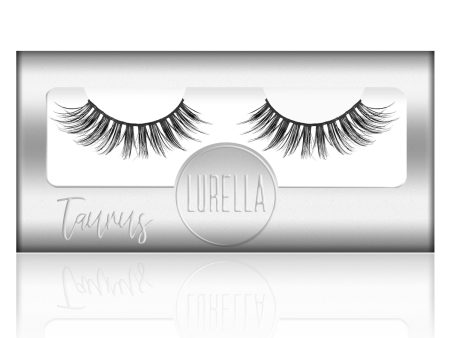 Synthetic Eyelashes - Taurus For Discount