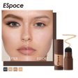 Natural Eyebrow Powder Stamp Kit | ESPOCE? Online Sale