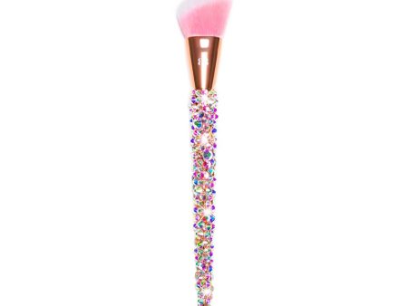 F4 - Angled Cheek Brush (Rose Gold) Sale