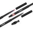 Multifunctional Eyeliner Pen Lip Liner Eye Shadow Pen on Sale