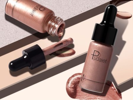 Pudaier Born To Glow Liquid Illuminator | Face & Body Liquid Highlighter Sale