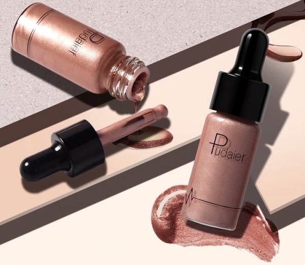 Pudaier Born To Glow Liquid Illuminator | Face & Body Liquid Highlighter Sale