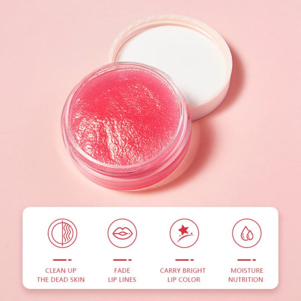 Pudaier? Sugar Lip Scrub Online Sale