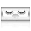 Synthetic Eyelashes - Virgo Online