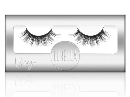 Synthetic Eyelashes - Virgo Online