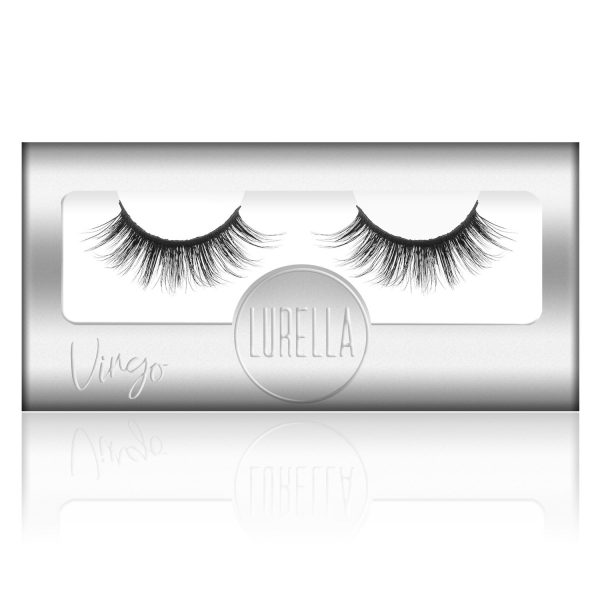 Synthetic Eyelashes - Virgo Online