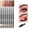 Multifunctional Eyeliner Pen Lip Liner Eye Shadow Pen on Sale