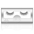 Synthetic Eyelashes - Lola Fashion