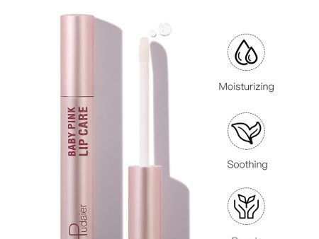 Pudaier Lips EGF? Nourishing and Moisturising Lip Balm Supply