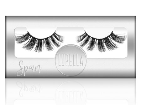 Synthetic Eyelashes - Spain Online Sale