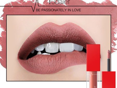 Nude Matte Liquid Lipstick Online Sale